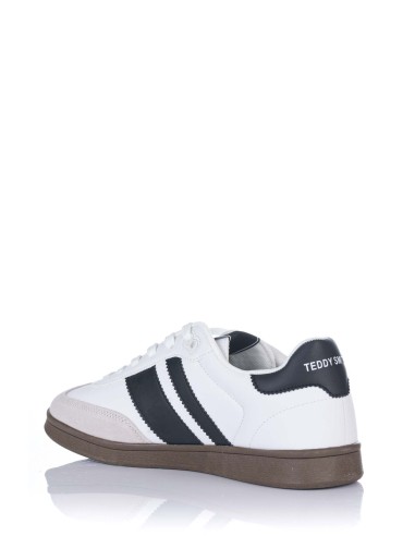 Comprar Zapatilla  con cordones - Piel | Club del Zapato