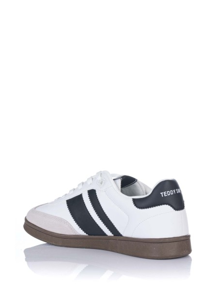 Comprar Zapatilla  con cordones - Piel | Club del Zapato
