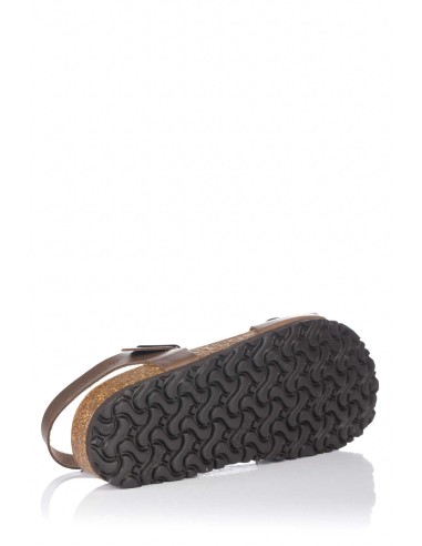 Comprar Sandalia anatómica - Piel | Club del Zapato