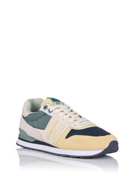 Comprar Sneaker H Garden Green | Club del Zapato