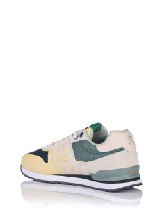Comprar Sneaker H Garden Green | Club del Zapato 2