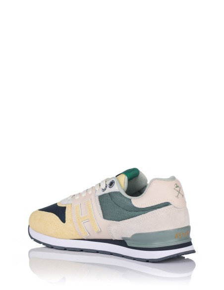 Comprar Sneaker H Garden Green | Club del Zapato
