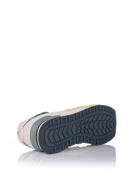 Comprar Sneaker H Garden Green | Club del Zapato