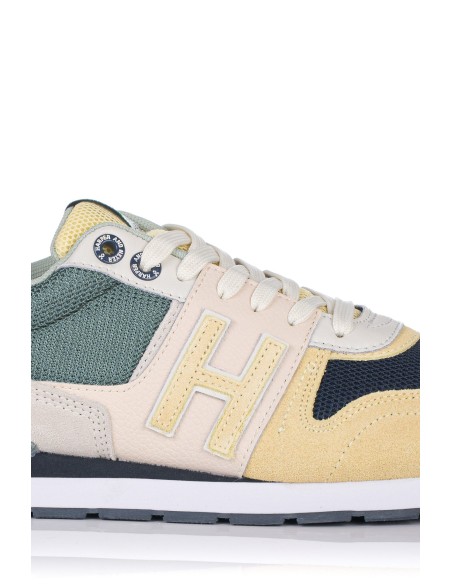 Comprar Sneaker H Garden Green | Club del Zapato
