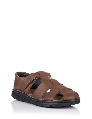 Comprar Sandalia Franciscana de piel | Club del Zapato