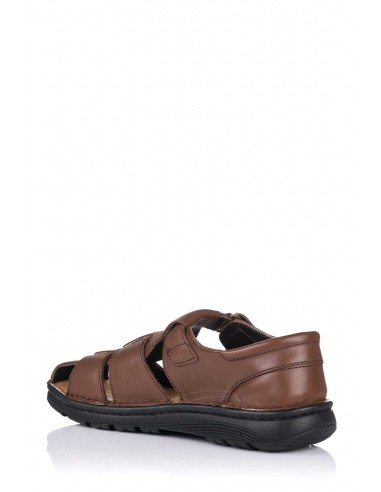 Comprar Sandalia Franciscana de piel | Club del Zapato