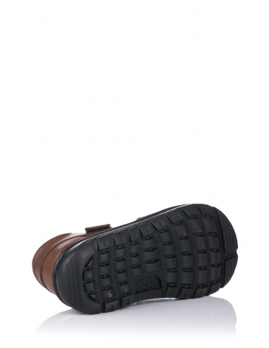 Comprar Sandalia Franciscana de piel | Club del Zapato