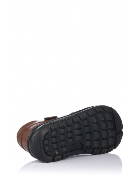 Comprar Sandalia Franciscana de piel | Club del Zapato