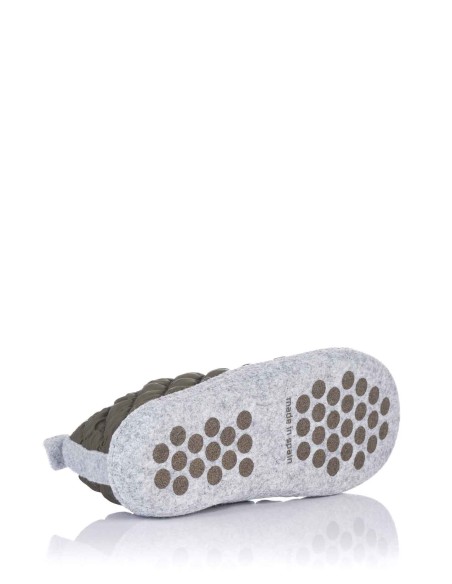 Comprar Zapatilla de casa - Guateada | Club del Zapato