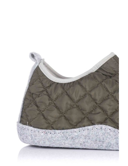 Comprar Zapatilla de casa - Guateada | Club del Zapato