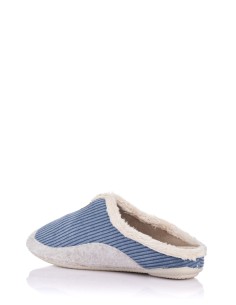 Norteñas Zapatilla de casa - Pana 2