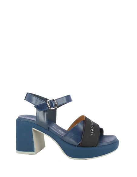 Comprar Sandalia en piel - Alme 03 | Club del Zapato