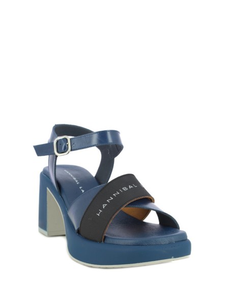 Comprar Sandalia en piel - Alme 03 | Club del Zapato