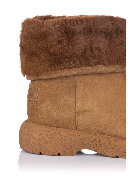 Comprar Wilton bota australiana en piel | Club del Zapato