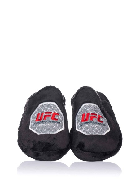 Garzón Zapatilla de casa "Champion UFC" - Especial parquet