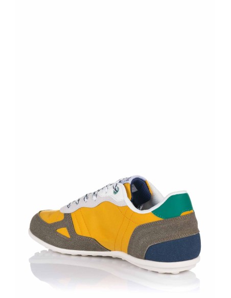 Yumas Sneaker Holland