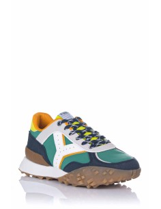 Comprar Zapatilla casual de piel - Efrom | Club del Zapato