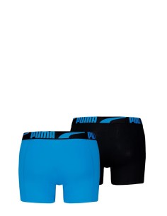 Comprar Pack 2 bóxer - Algodón Orgánico | Club del Zapato 2