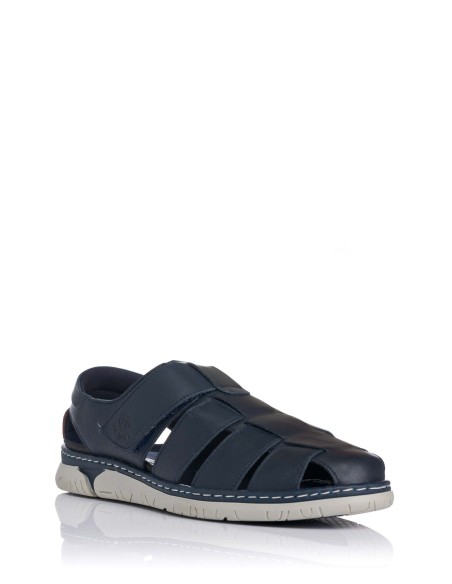 Comprar Sandalia Franciscana de piel | Club del Zapato