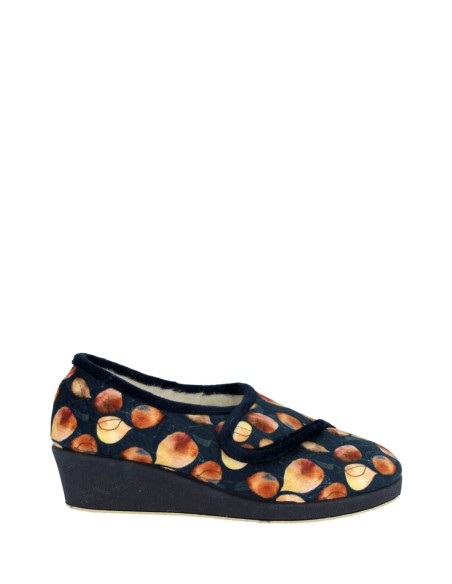 Doctor Cutillas Zapatilla de casa - Otoño
