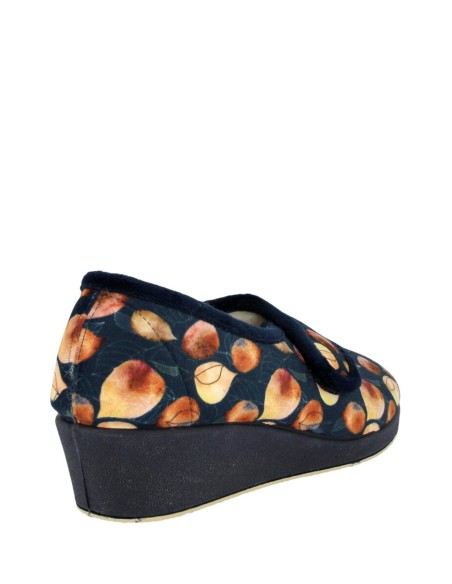 Doctor Cutillas Zapatilla de casa - Otoño