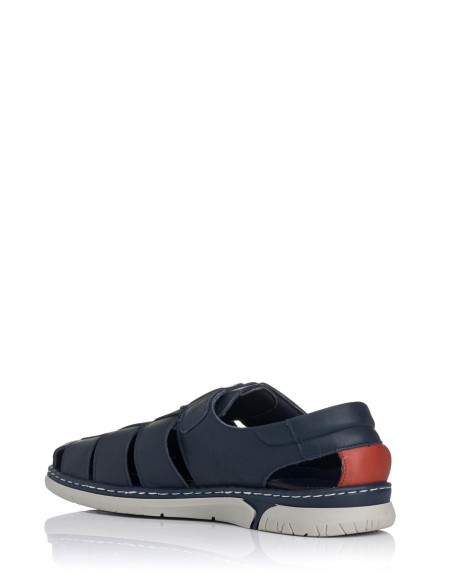 Comprar Sandalia Franciscana de piel | Club del Zapato