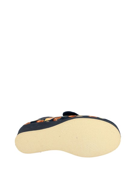 Doctor Cutillas Zapatilla de casa - Otoño