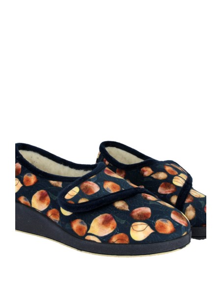 Doctor Cutillas Zapatilla de casa - Otoño