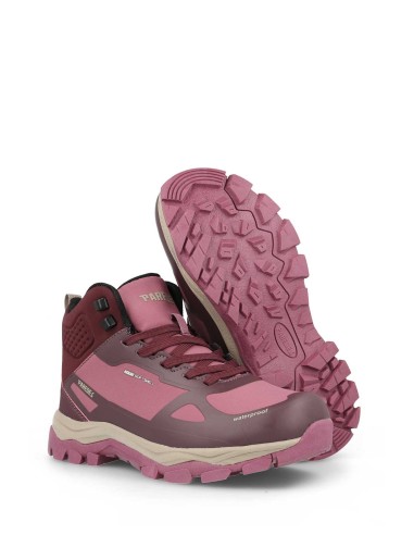 Comprar Agramon bota trekking - Waterproof | Club del Zapato