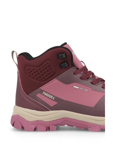 Comprar Agramon bota trekking - Waterproof | Club del Zapato