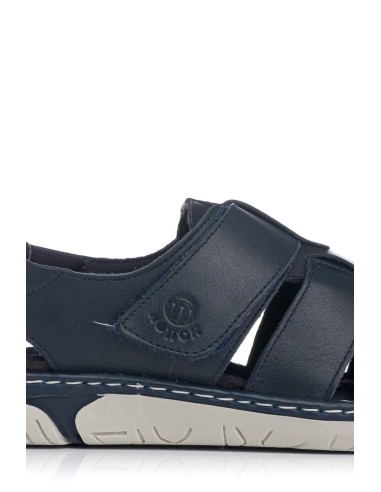 Comprar Sandalia Franciscana de piel | Club del Zapato