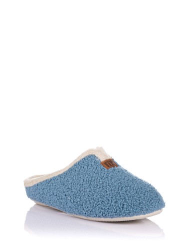 Comprar Zapatilla de casa - Forrada | Club del Zapato