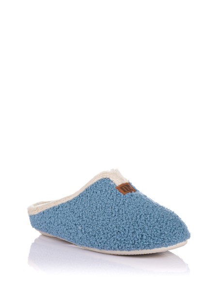 Comprar Zapatilla de casa - Forrada | Club del Zapato