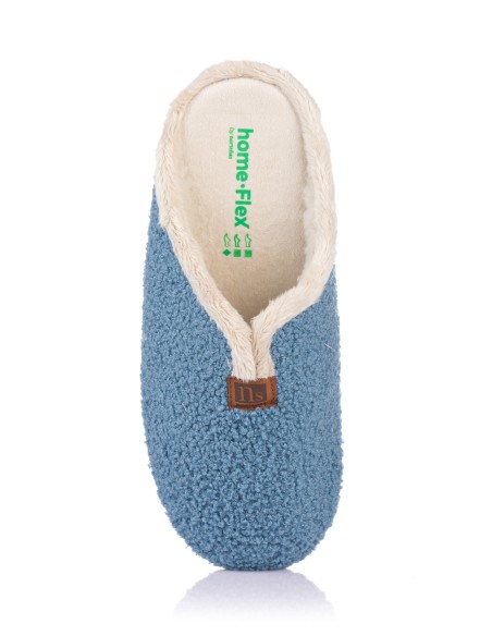 Comprar Zapatilla de casa - Forrada | Club del Zapato