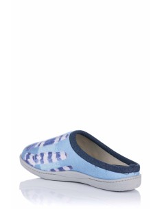 Comprar Zapatilla de casa - "Chica playa" | Club del Zapato 2