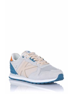 Kelme Seneaker en piel - K10