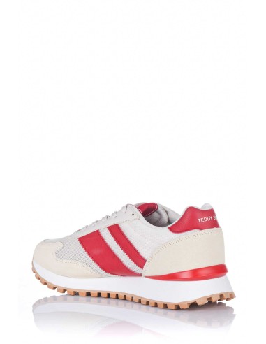 Comprar Zapatilla con cordones | Club del Zapato