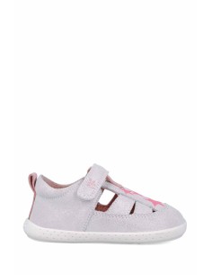 Comprar Sandalia de piel - Barefoot | Club del Zapato