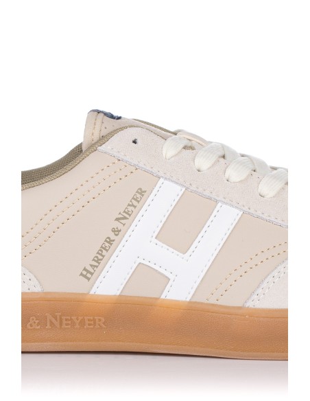 Comprar Sneaker Hamtons | Club del Zapato