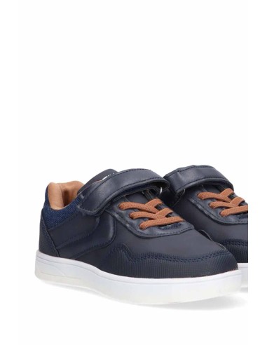 Comprar Ténis com fecho em velcro - Eboli | Club del Zapato