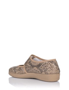 Comprar Merceditas anatómica - Pies delicados | Club del Zapato 2