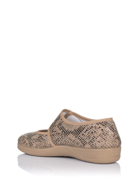 Comprar Merceditas anatómica - Pies delicados | Club del Zapato