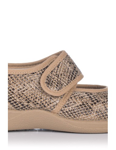 Comprar Merceditas anatómica - Pies delicados | Club del Zapato