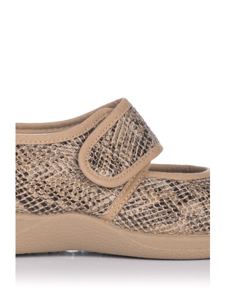 Comprar Merceditas anatómica - Pies delicados | Club del Zapato