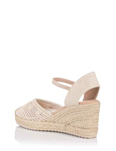 Comprar Sandalia con cuña - Esparto | Club del Zapato 2