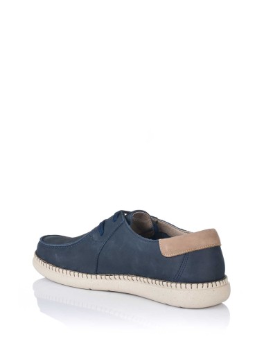 Zapato Wallabee - Piel | Club del Zapato