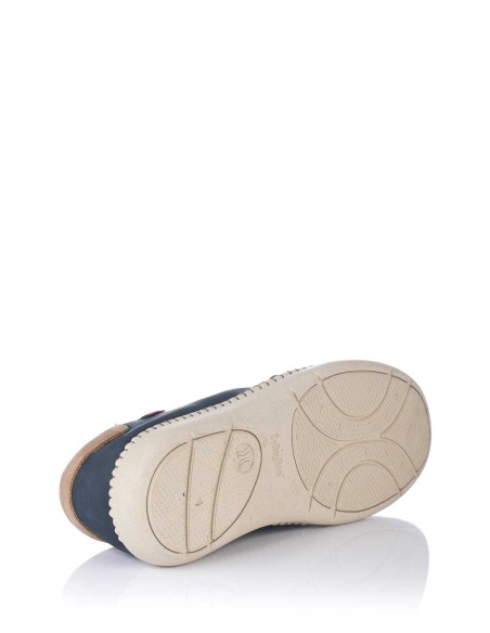 Zapato Wallabee - Piel | Club del Zapato
