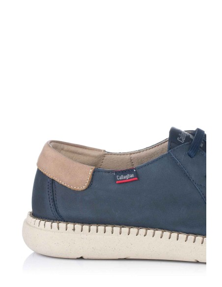 Zapato Wallabee - Piel | Club del Zapato
