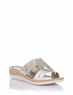 Comprar Sandalia con cuña | Club del Zapato