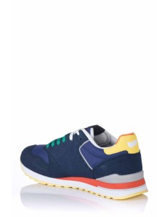 Comprar Sneaker casual - Alba Summer | Club del Zapato 2